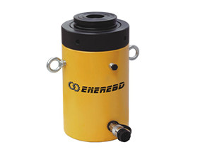 大吨位自锁式液压油缸