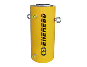 双作用重载液压油缸