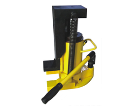 液压一体式起重机