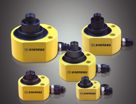 多级式超薄液压油缸