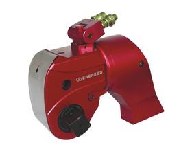 驱动轴式液压扭矩扳手 EBD-MHA系列