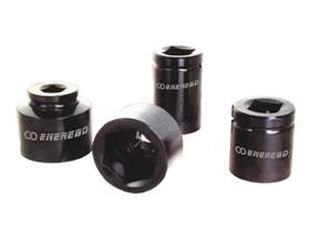 驱动轴式液压扭矩扳手专用重型套筒 EBD-MHA系列