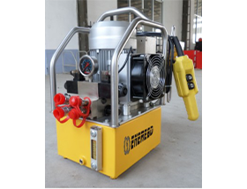 液压千斤顶专用泵