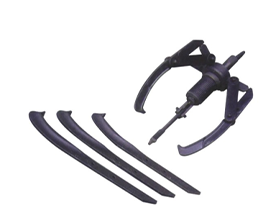 分体式加强型拔轮器