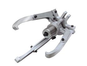 大吨位分体式电动拉拔器