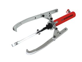 分离式轴心液压拉马