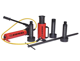 液压偶合器专用拆卸拉马