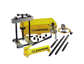 组合式套装拉马