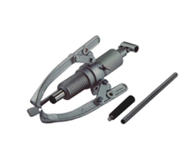 液压一体式拔轮器