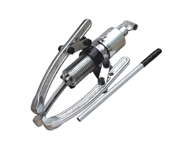 新型双速液压拉拔器