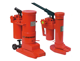 360° 一体式液压起顶机