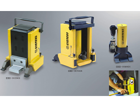 加强型液压起重器