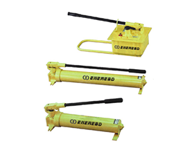 大容量液压手动泵