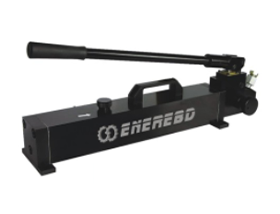 铝合金超高压手动泵