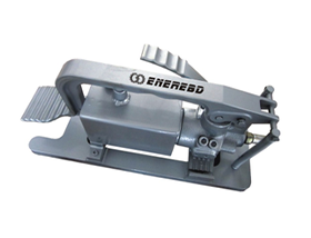 超高压脚踏液压泵