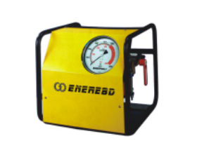 超高压气动泵-EBD-QD-1500