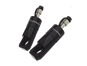 分体式螺母破切器