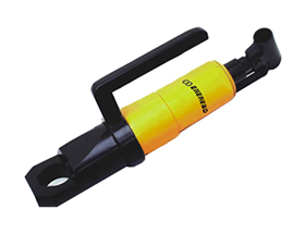 一体式螺母破切器