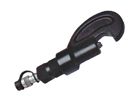 分离式螺母破切器