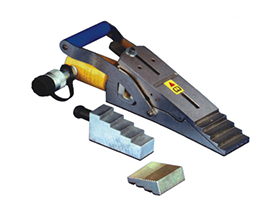 分体式液压提升器