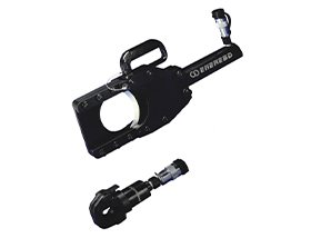 开放式液压剪切机(手动分体式/电动一体式)