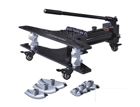 移动式液压弯管机[带支架 ]