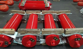 液压油缸使用的钢材和液压油有什么讲究