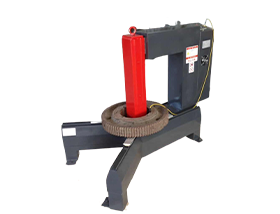 ENEREBD系列轴承智能感应加热器