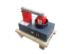 轴承智能感应加热器