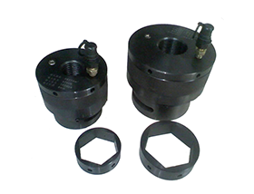 液压螺栓拉伸器